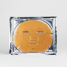 Load image into Gallery viewer, Hadaka Beauty, 24KT Gold Face Mask