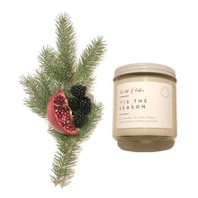 Load image into Gallery viewer, Wild Flicker Soy Wax Candles