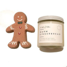 Load image into Gallery viewer, Wild Flicker Soy Wax Candles