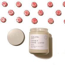 Load image into Gallery viewer, Wild Flicker Soy Wax Candles