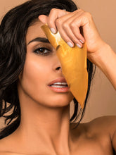 Load image into Gallery viewer, Hadaka Beauty, 24KT Gold Face Mask