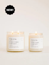 Load image into Gallery viewer, Wild Flicker Soy Wax Candles