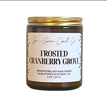 Load image into Gallery viewer, Luxe + Grace Candle