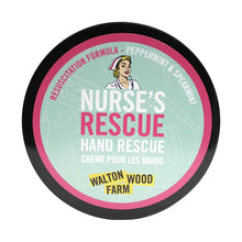 Load image into Gallery viewer, Hand Rescue & Body Lotions, Walton Wood Farm