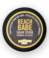 Load image into Gallery viewer, Walton Wood Farm Sugar Scrubs