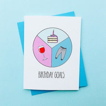 Load image into Gallery viewer, Top Hat and Monocle Cards