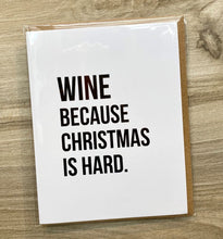 Load image into Gallery viewer, Top Hat and Monocle Holiday Cards