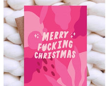 Load image into Gallery viewer, Top Hat and Monocle Holiday Cards