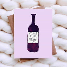 Load image into Gallery viewer, Top Hat and Monocle Cards