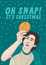 Load image into Gallery viewer, Top Hat and Monocle Cards