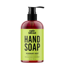 Load image into Gallery viewer, Epic Blend Hand Soaps