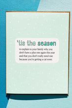 Load image into Gallery viewer, Top Hat and Monocle Cards