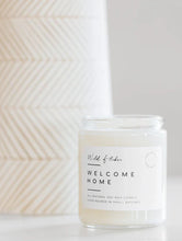 Load image into Gallery viewer, Wild Flicker Soy Wax Candles