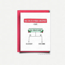 Load image into Gallery viewer, Top Hat and Monocle Cards