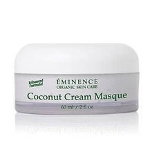 Load image into Gallery viewer, Coconut Cream Masque