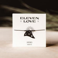 Load image into Gallery viewer, Eleven Love Wish Bracelets 11:11