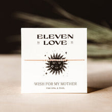 Load image into Gallery viewer, Eleven Love Wish Bracelets 11:11