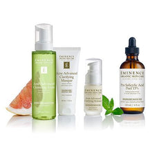 Load image into Gallery viewer, Acne Advanced Cleansing Foam