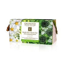 Load image into Gallery viewer, Eminence Bright Skin Starter Set