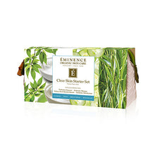 Load image into Gallery viewer, Eminence Clear Skin Starter Set