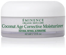 Load image into Gallery viewer, Coconut Age Corrective Moisturizer
