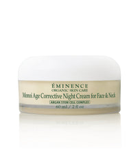 Load image into Gallery viewer, Monoi Age Corrective Night Cream for Face & Neck