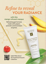 Load image into Gallery viewer, NEW! Mango Exfoliating Enzyme Masque