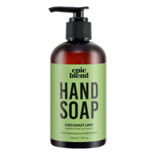 Load image into Gallery viewer, Epic Blend Hand Soaps