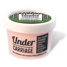 Load image into Gallery viewer, Undercarriage Natural Deodorants