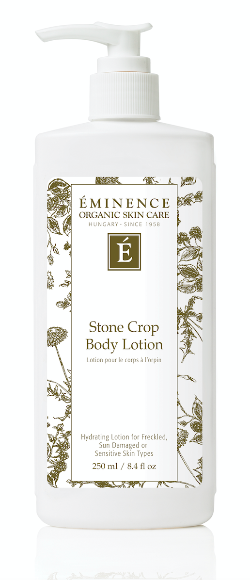 Stone Crop Body Lotion