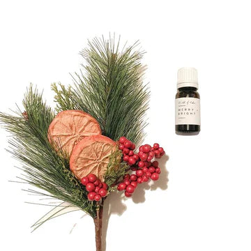 Wild Flicker Diffuser Oils