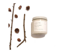Load image into Gallery viewer, Wild Flicker Soy Wax Candles
