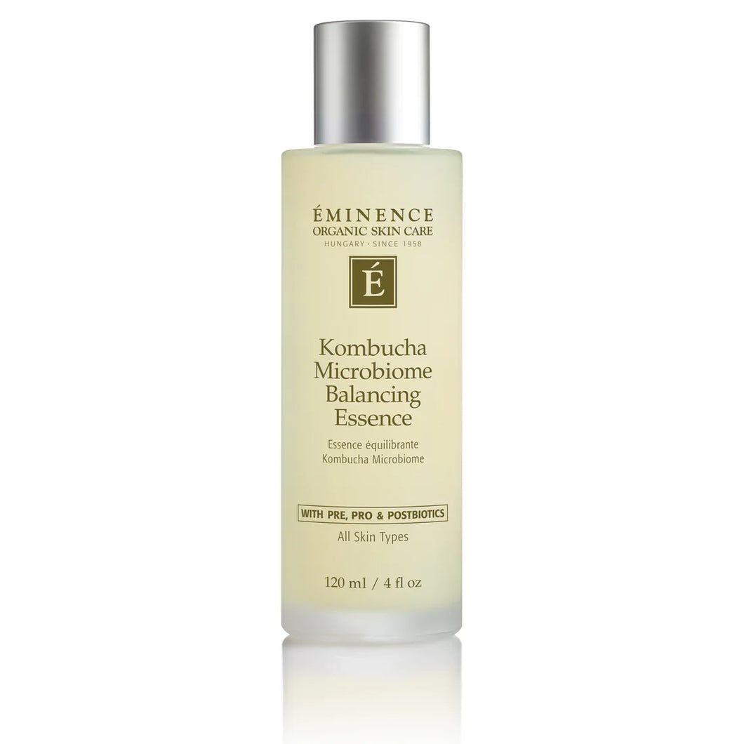 Kombucha Microbiome Balancing Essence