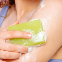 Load image into Gallery viewer, Epic Blend:  Lemongrass Refreshing Bar Soap
