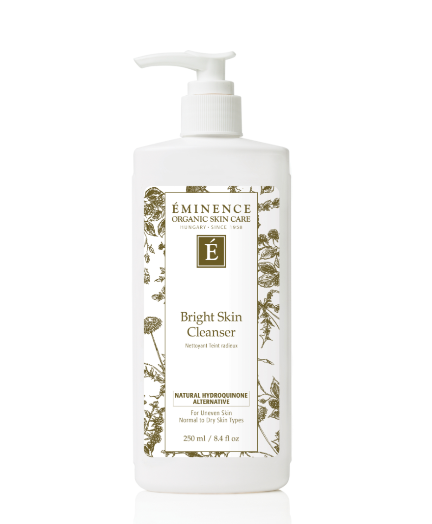 Bright Skin Cleanser