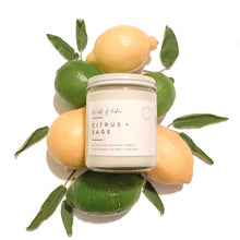 Load image into Gallery viewer, Wild Flicker Soy Wax Candles
