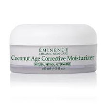 Load image into Gallery viewer, Coconut Age Corrective Moisturizer
