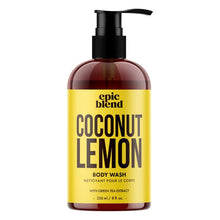Load image into Gallery viewer, Epic Blend Body Wash
