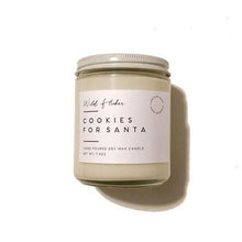 Load image into Gallery viewer, Wild Flicker Soy Wax Candles
