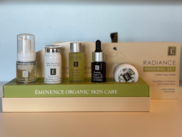 Radiance Renewal Set Limited Edition