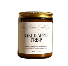 Load image into Gallery viewer, Luxe + Grace Candle
