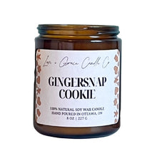 Load image into Gallery viewer, Luxe + Grace Candle
