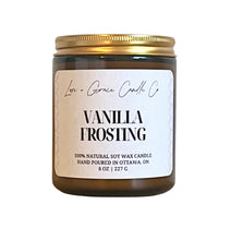 Load image into Gallery viewer, Luxe + Grace Candle
