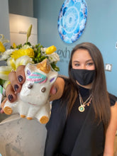 Load image into Gallery viewer, Unicorn Bath Bomb
