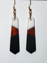 Load image into Gallery viewer, Resin Earrings
