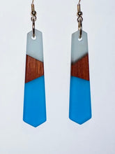 Load image into Gallery viewer, Resin Earrings
