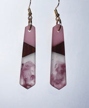 Load image into Gallery viewer, Resin Earrings
