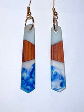 Load image into Gallery viewer, Resin Earrings
