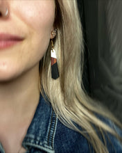 Load image into Gallery viewer, Resin Earrings
