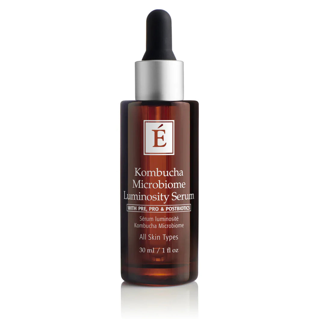 Kombucha Microbiome Luminosity Serum